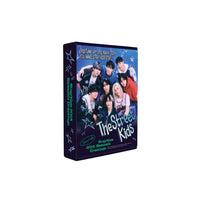 Stray Kids 2025 Season's Greetings [The Street Kids]