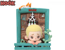 NOOK little World Series blond box