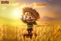 NOOK little World Series blond box