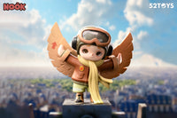 NOOK little World Series blond box