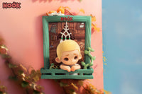 NOOK little World Series blond box