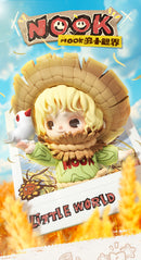 NOOK little World Series blond box