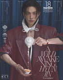 HYUNJIN (STRAY KIDS) ELLE (APRIL 2026) MAGAZINE
