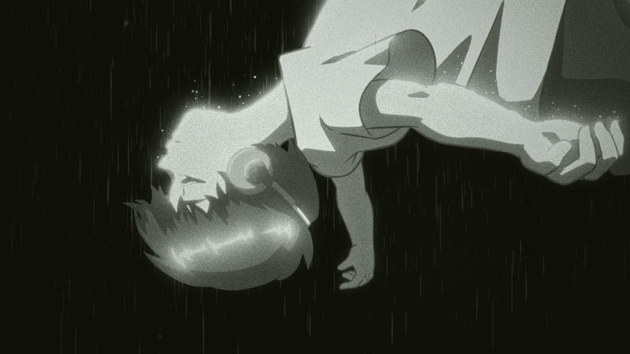 TABLO (EPIK HIGH) X RM (BTS) - Stop The Rain