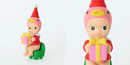 Sonny Angel Mini Figure Santa’s Little Helper Series