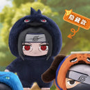NARUTO Shippuden Beast Party Series Plush Blind Box