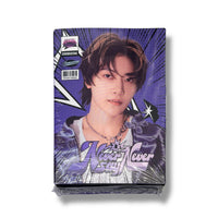 ZEROBASEONE - NEVER SAY NEVER (KEYRING VER.)