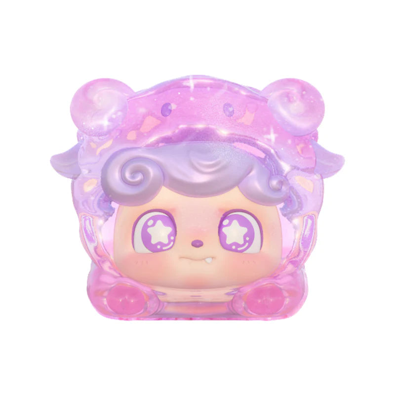 Q KID Super Q Team Series Blind mini Blind Box