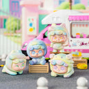 Q KID Super Q Team Series Blind mini Blind Box