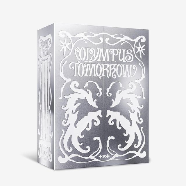 TOMORROW X TOGETHER - 2026 SEASON'S GREETINGS – KeaPOP