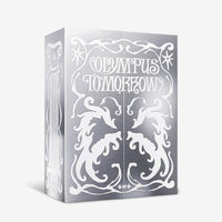 (PRE-ORDER) TOMORROW X TOGETHER - [2026 SEASON’S GREETINGS]