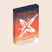 TOMORROW X TOGETHER MINISODE 3: TOMORROW (LIGHT VER.)