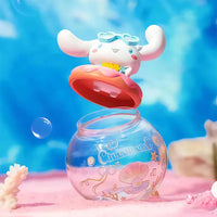 Sanrio Characters ocean pearl blind box