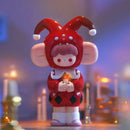 Wonton island white night endless night