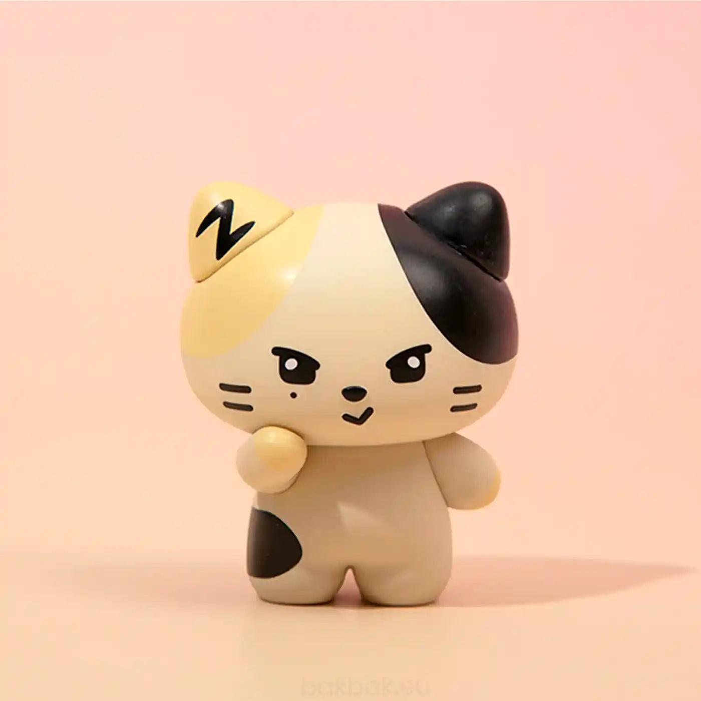 ZB1 – Limited Monitor Figure [we are Zeroni]