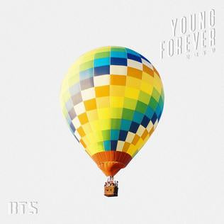 The Most Beautiful Moment in Life: Young Forever - BTS – KeaPOP