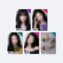 [PRE-ORDER] ILLIT - BREAK EVEN [GLLIT Ver.]