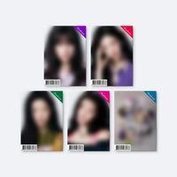 [PRE-ORDER] ILLIT - BREAK EVEN [GLLIT Ver.]