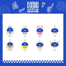 STRAY KIDS - SKZOO Ceremony Ballcap doll - KARMA POP UP STORE OFFICIAL MD 2