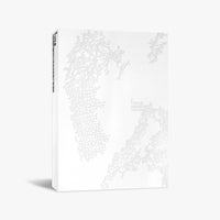 V (BTS) - [TYPE 非] PHOTOBOOK VER