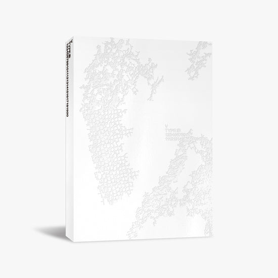 V (BTS) - [TYPE 非] PHOTOBOOK VER