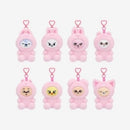 STRAY KIDS: Stay In Our Little House - SKZOO PLUSH TOY