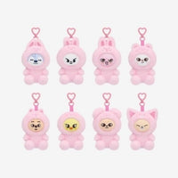 STRAY KIDS: Stay In Our Little House - SKZOO PLUSH TOY