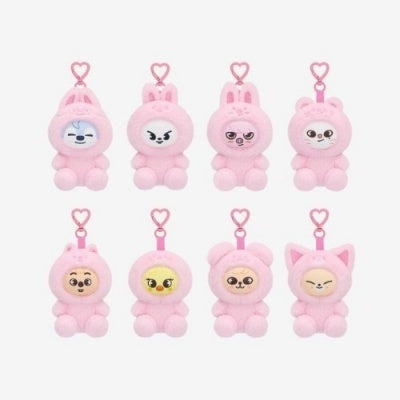 STRAY KIDS: Stay In Our Little House - SKZOO PLUSH TOY
