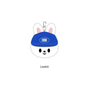 STRAY KIDS - SKZOO Ceremony Ballcap doll - KARMA POP UP STORE OFFICIAL MD 2