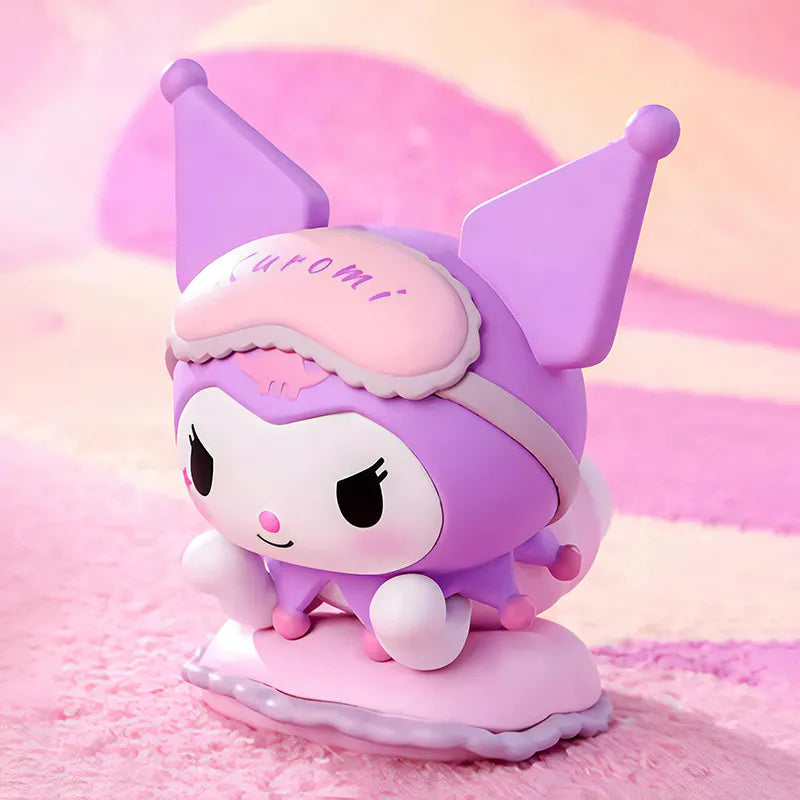 Sanrio characters Pajamas sweet heart series blind box