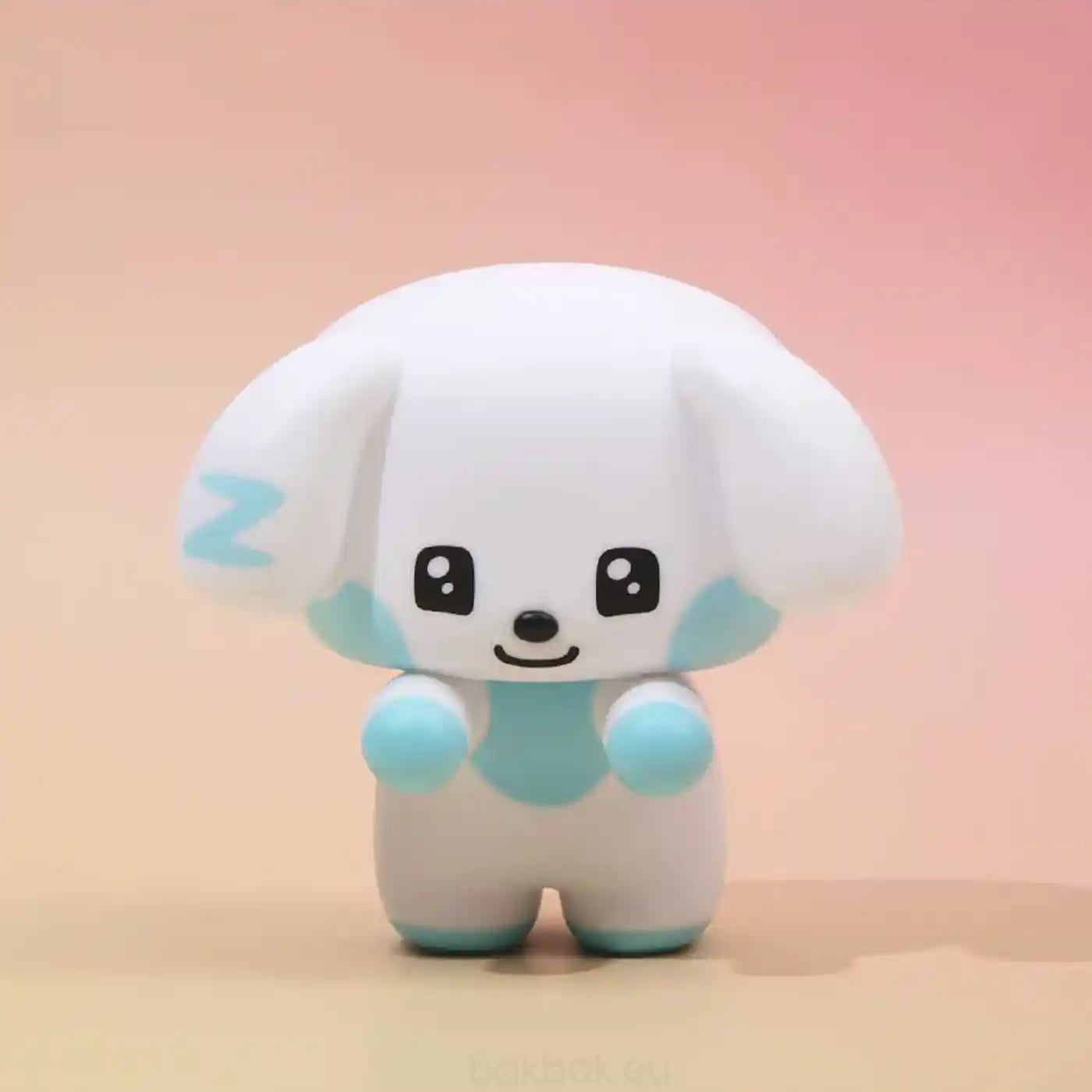 ZB1 – Limited Monitor Air Freshener Figure [we are Zeroni]