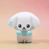 ZB1 – Limited Monitor Air Freshener Figure [we are Zeroni]