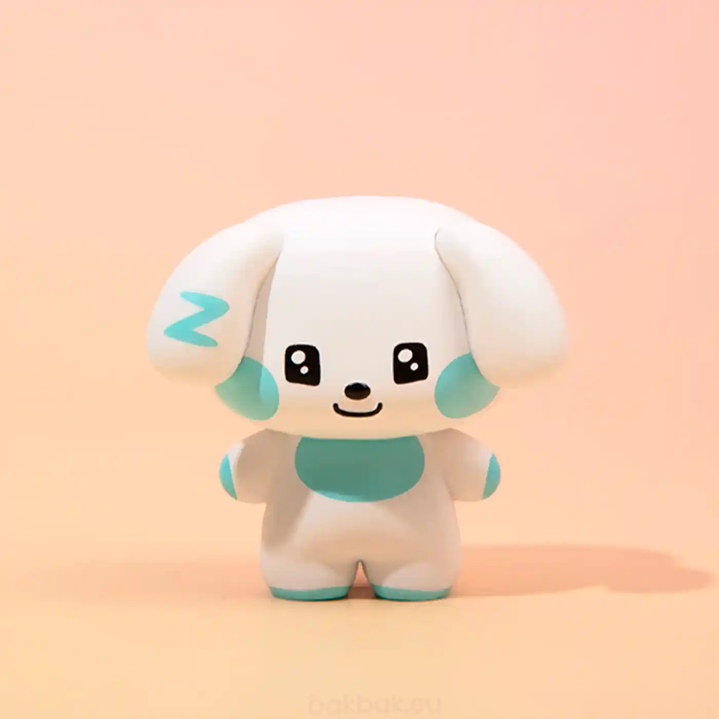 ZB1 – Limited Monitor Figure [we are Zeroni]