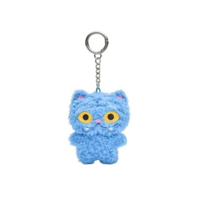 DEMON HUNTERS - DERPY MINI KEYRING