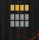 XLOV - SIGNED ALBUM | I ONE - 2ND SINGLE ALBUM