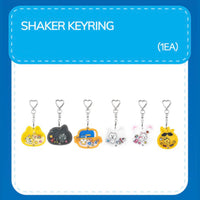 [PRE-ORDER] ENHYPEN - [ENCHIN] Shaker Keyring