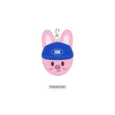 STRAY KIDS - SKZOO Ceremony Ballcap doll - KARMA POP UP STORE OFFICIAL MD 2