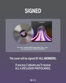 PRE-ORDER - EUROPE SIGNED EVENT - XLOV - I WILL COMPLETE EDITION (LP) - SOLD OUT