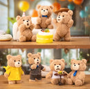 TED2 - Pop Mart Blind Box