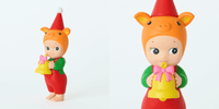Sonny Angel Mini Figure Santa’s Little Helper Series