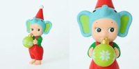 Sonny Angel Mini Figure Santa’s Little Helper Series