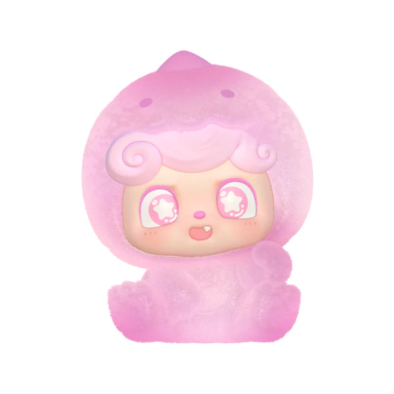 Q KID Super Q Team Series Blind mini Blind Box