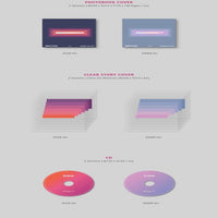 ENHYPEN - [BORDER : DAY ONE]