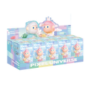 FINDING UNICORN FARMER BOB Next Generation·Pixel Universe Series Blind Box