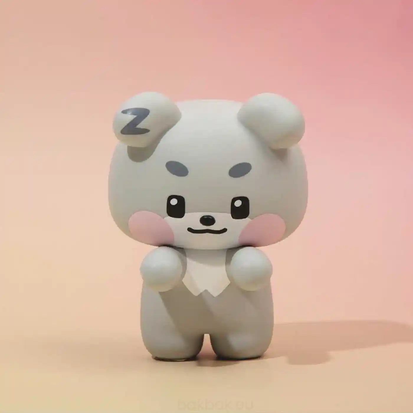 ZB1 – Limited Monitor Air Freshener Figure [we are Zeroni]