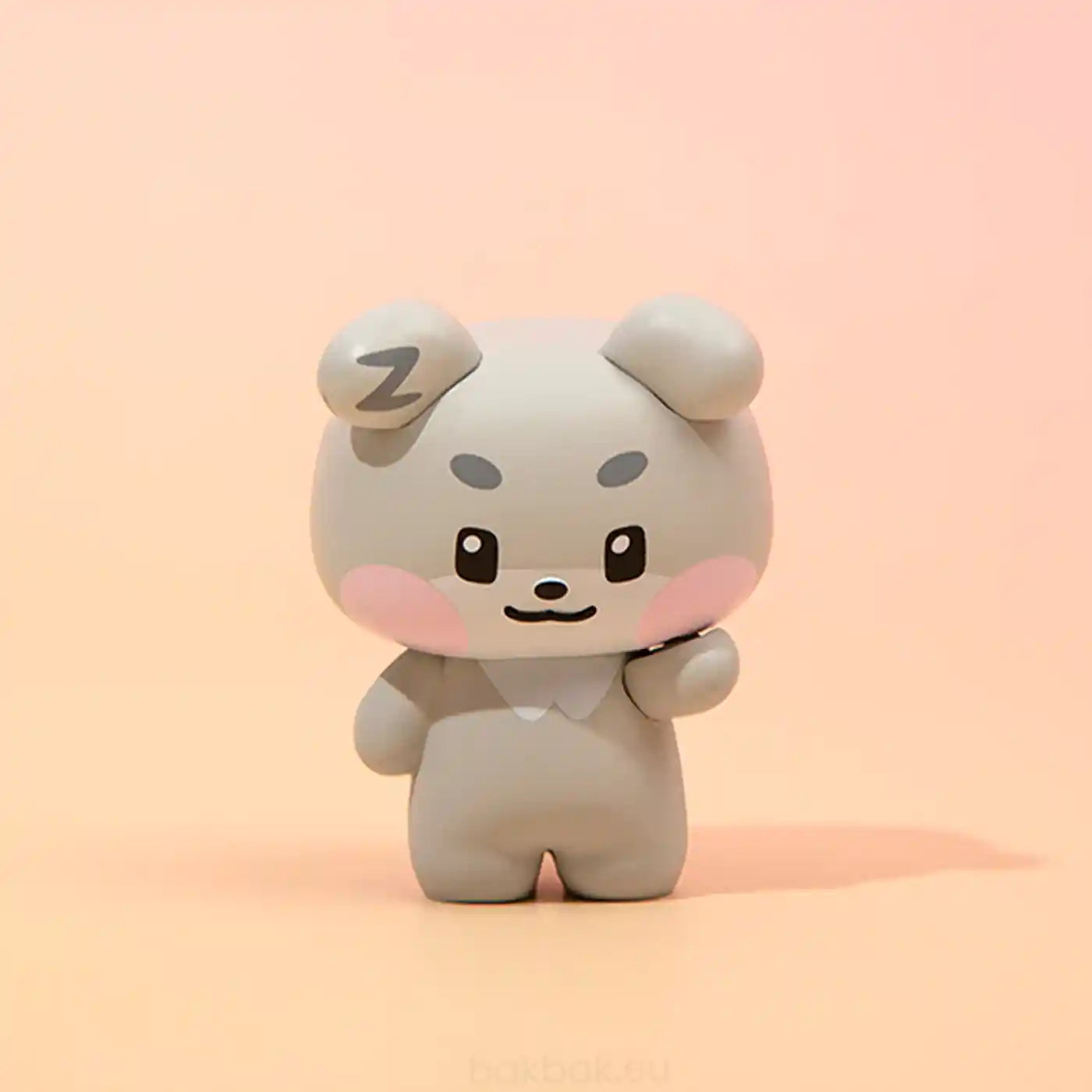 ZB1 – Limited Monitor Figure [we are Zeroni]