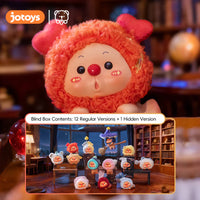 OYO- Constellation Story Series Mini Blind Box
