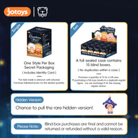 OYO- Constellation Story Series Mini Blind Box