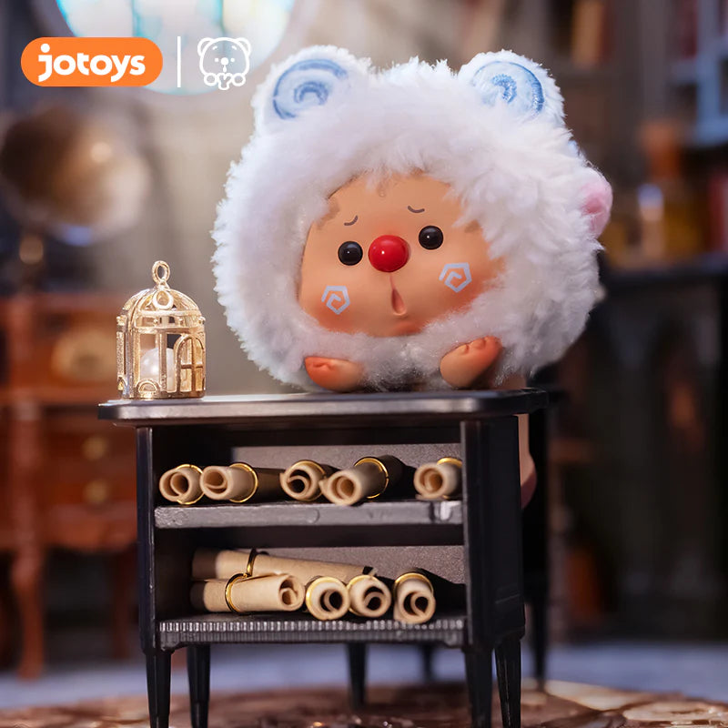 OYO- Constellation Story Series Mini Blind Box