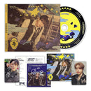 STRAY KIDS - 5 STAR Digipack